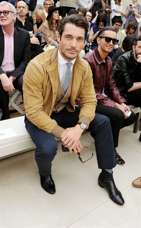 dave gandy fashion.